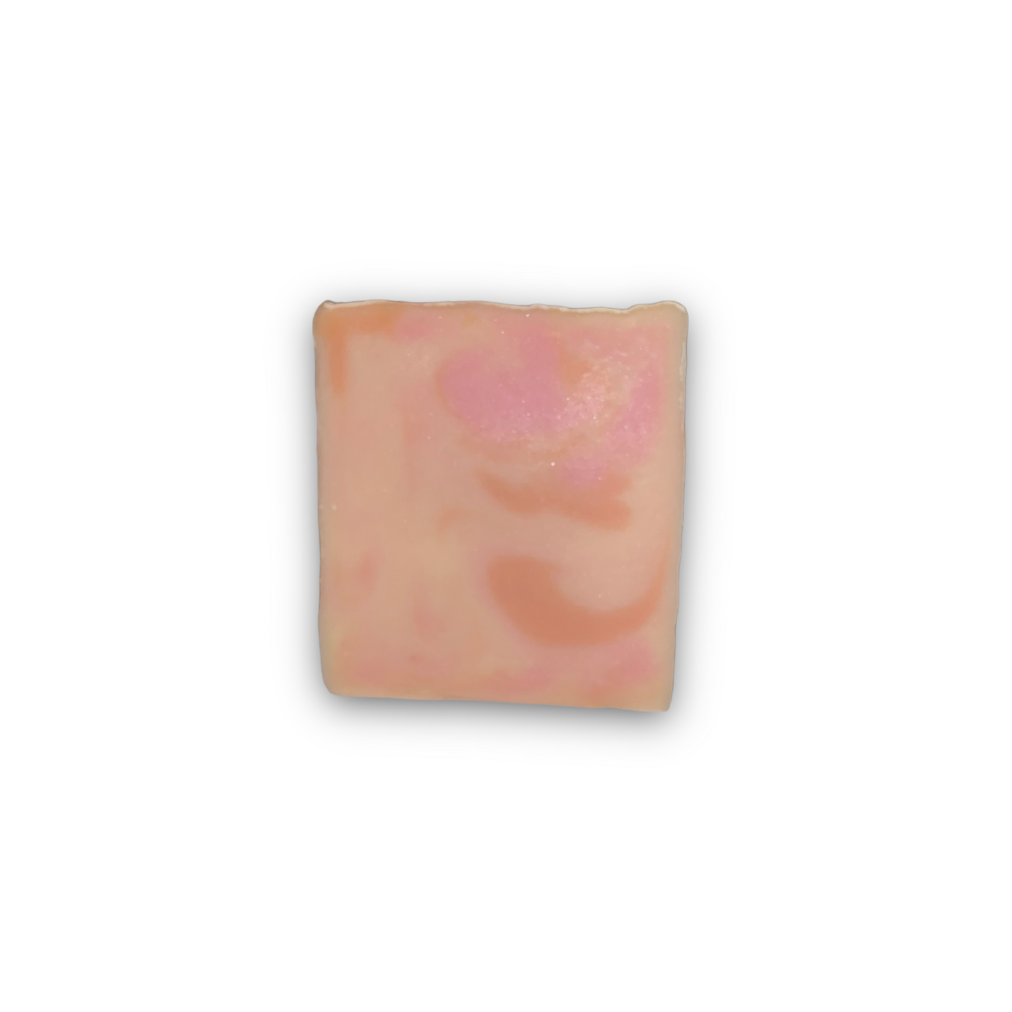 Just Peachy Artisan Soap