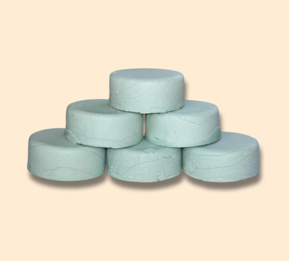 Shampoo Bar