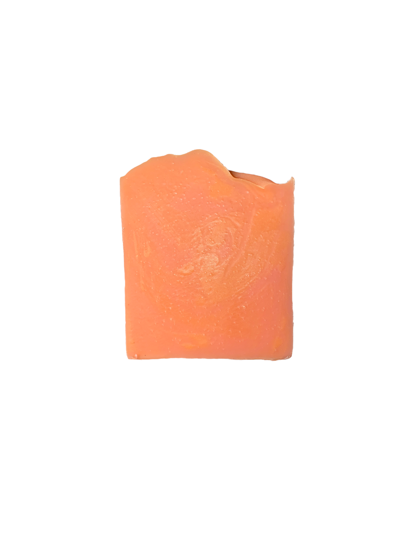 Pink Grapefruit Artisan soap