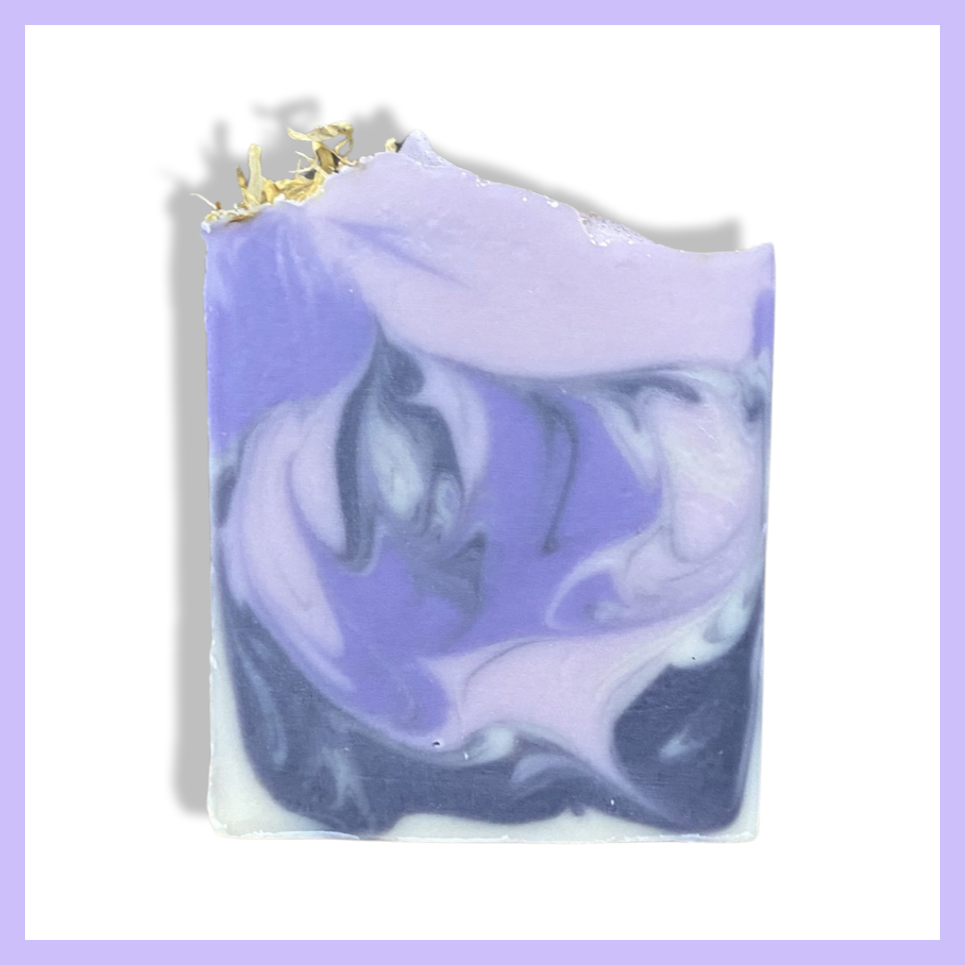 Midnight Breeze Artisan Soap