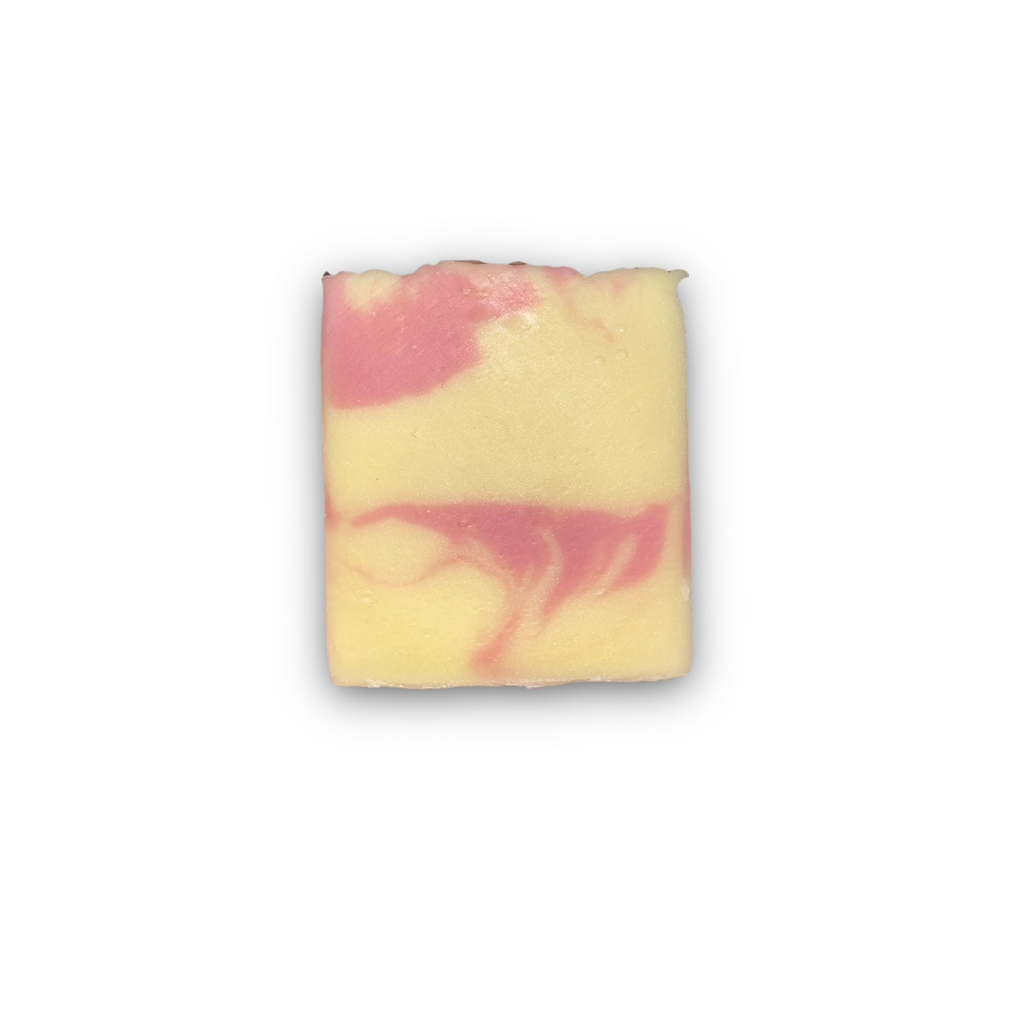 Pink Lemonade Artisan Soap