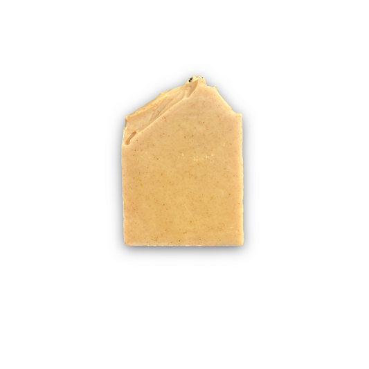 Brighten up Artisan Soap