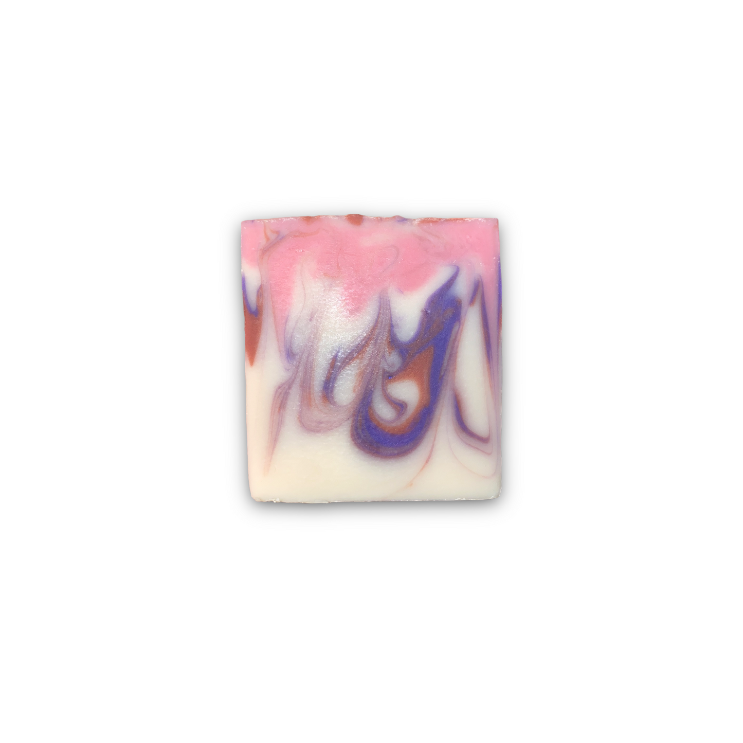 Very Berry Artisan Soap