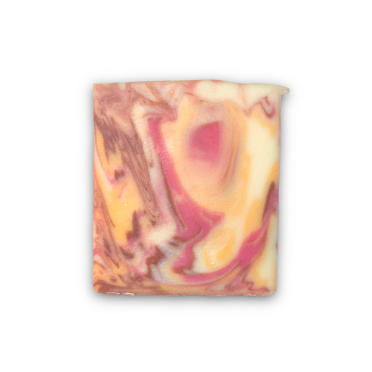 Mango Papaya Artisan Soap