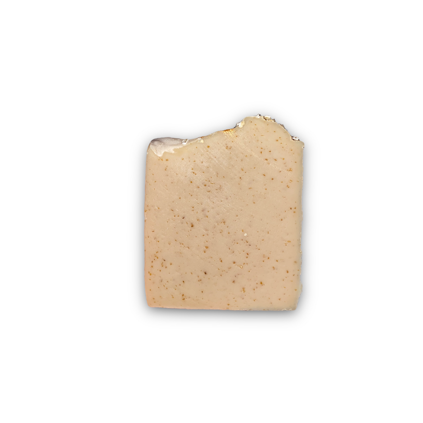 Oatmeal Milk and Honey Artisan Soap