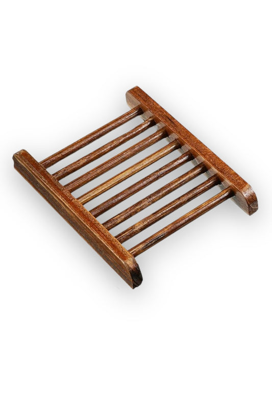 Bamboo Soap Dish