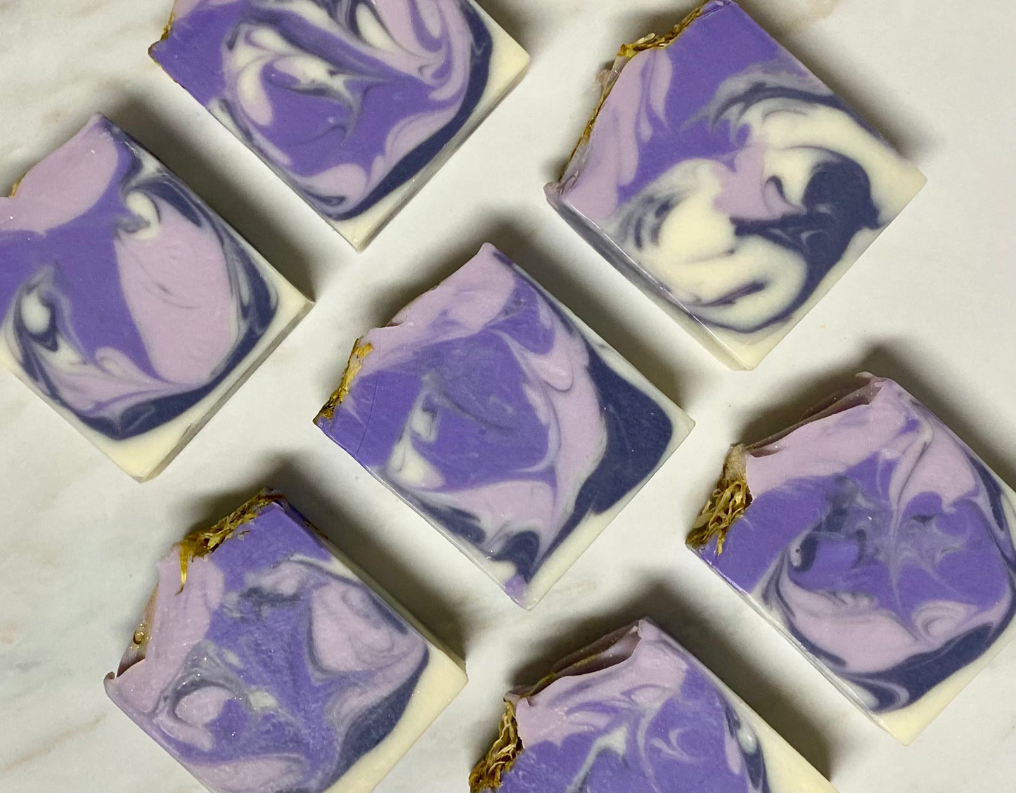 Midnight Breeze Artisan Soap