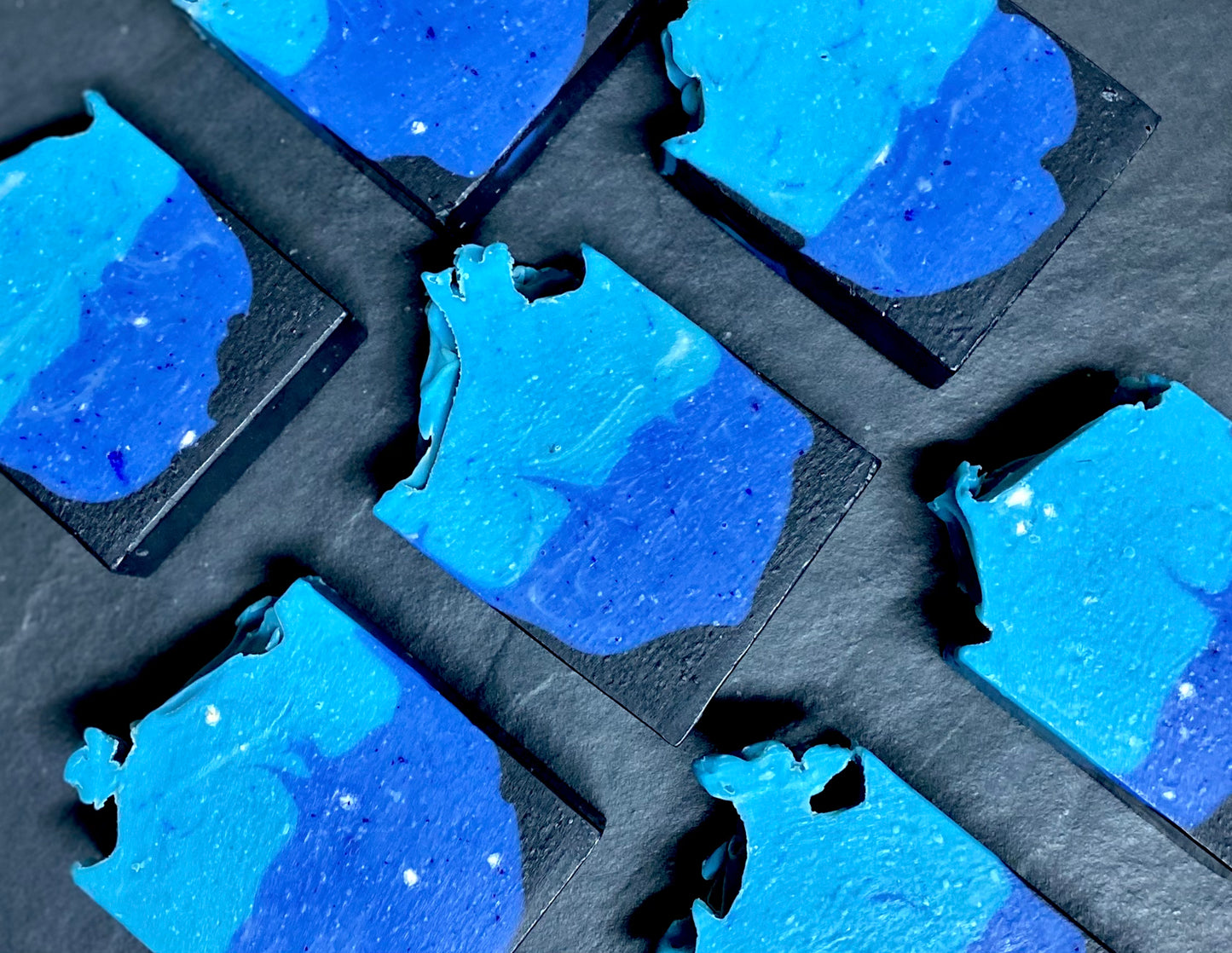 Bay Rum Artisan Soap