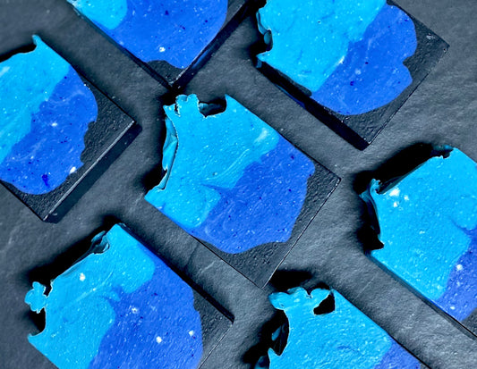 Bay Rum Artisan Soap